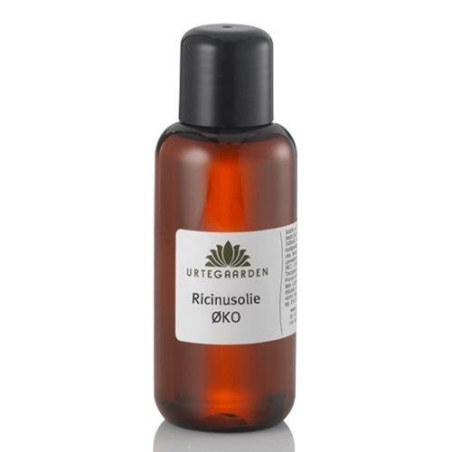 Ricinusolie  500 Ml