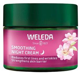 Weleda Smoothing Night Cream 40ml