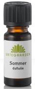 Sommer Duftolie  10ml