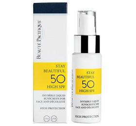 Beaute Pacifique Stay Beautiful High Spf50 50 Ml