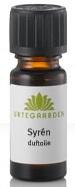 Syr? N Duftolie  10ml