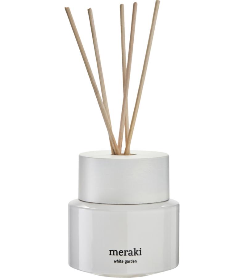 Meraki Duftfrisker White Garden 100ml