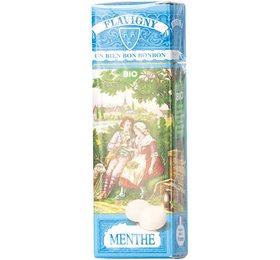 Anis Pastiller M Mint Smag ø 18g