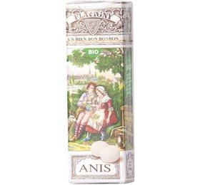 Anis Pastiller ø 18g  X