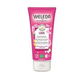 Weleda Aroma Shower Love  200ml