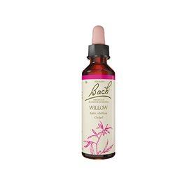 Bach Hvidpil  Willow   Bull  10ml X