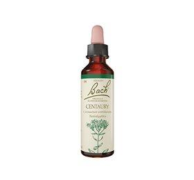 Bach Tusindgylden Centaury Bull 10ml X