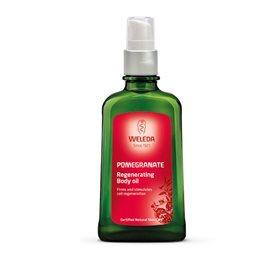 Weleda Body Oil Regenerating 100ml