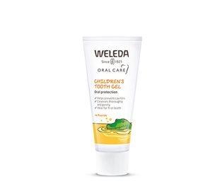 Weleda Børnetandpasta Fluorfri  50ml