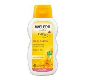Weleda Calendula Bodylotion 200ml