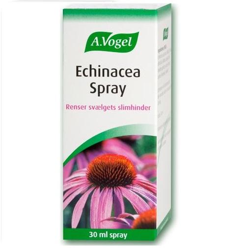 Echinacea Spray 30 Ml