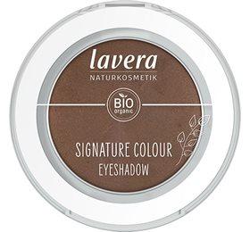 Lavera Eyeshadow Signature Colour Walnut 02 X
