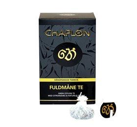 Chaplon Fuldmåne Grøn Te ø 15 Breve