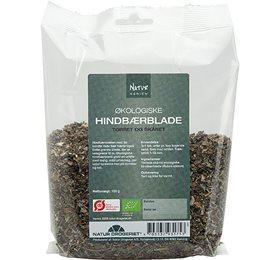 Nd Hindbærblade ø  Bull  100g