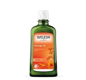 Weleda Massageolie Arnica 200ml