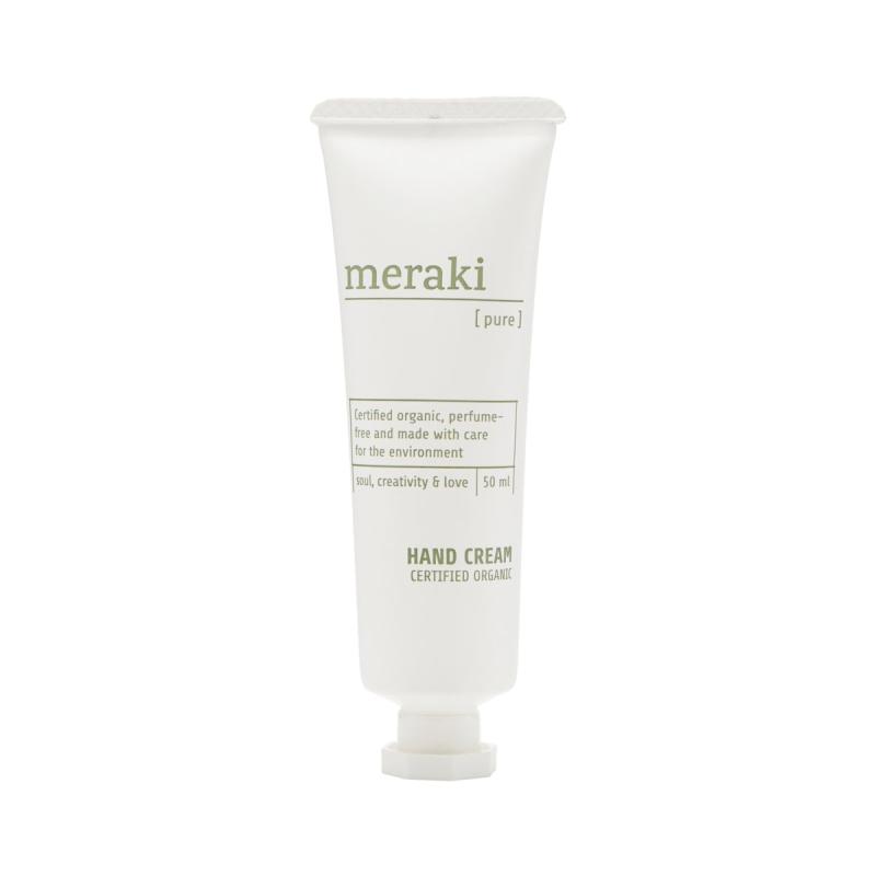Meraki Håndcreme Pure 50 Ml X