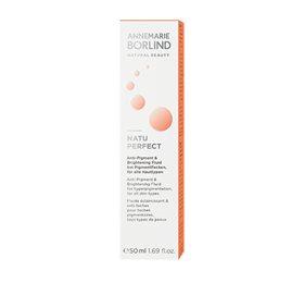 Annemarie B? Rlind Natuperfect Fluid Anti Pigment 50ml