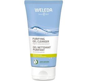 Weleda Purifying Gel Cleanser 100 Ml