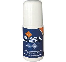 Reumazall Muskelstift 60 Ml
