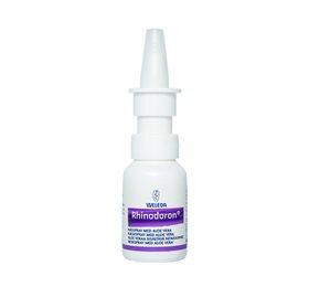 Weleda Rhinodoron 20ml