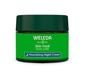 Weleda Skin Food Nourishing Night Cream  40ml