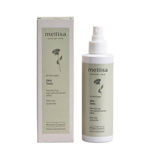 Mellisa Skintonic 200ml