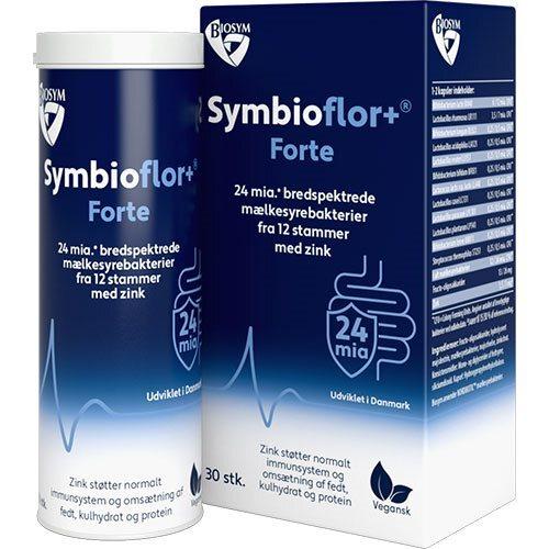 Symbioflor Forte 30kap