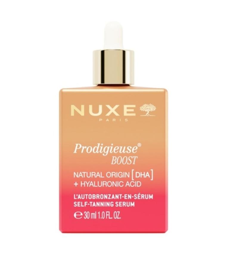 Nuxe Prodigieuse Boost Self Tanning Serum 30ml