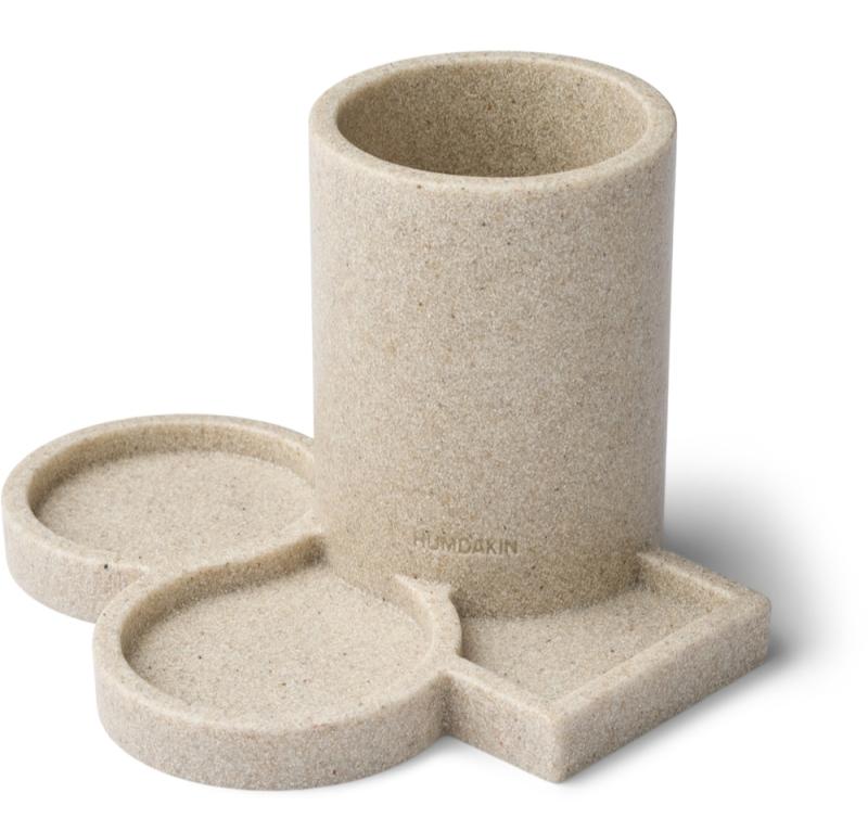 Humdakin Organizer Sandstone