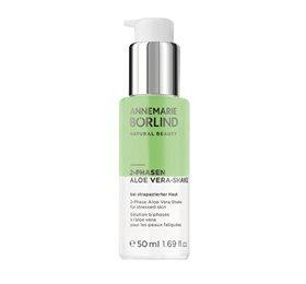 Annemarie B? Rlind 2 Phase Aloe Vera Shake 50ml