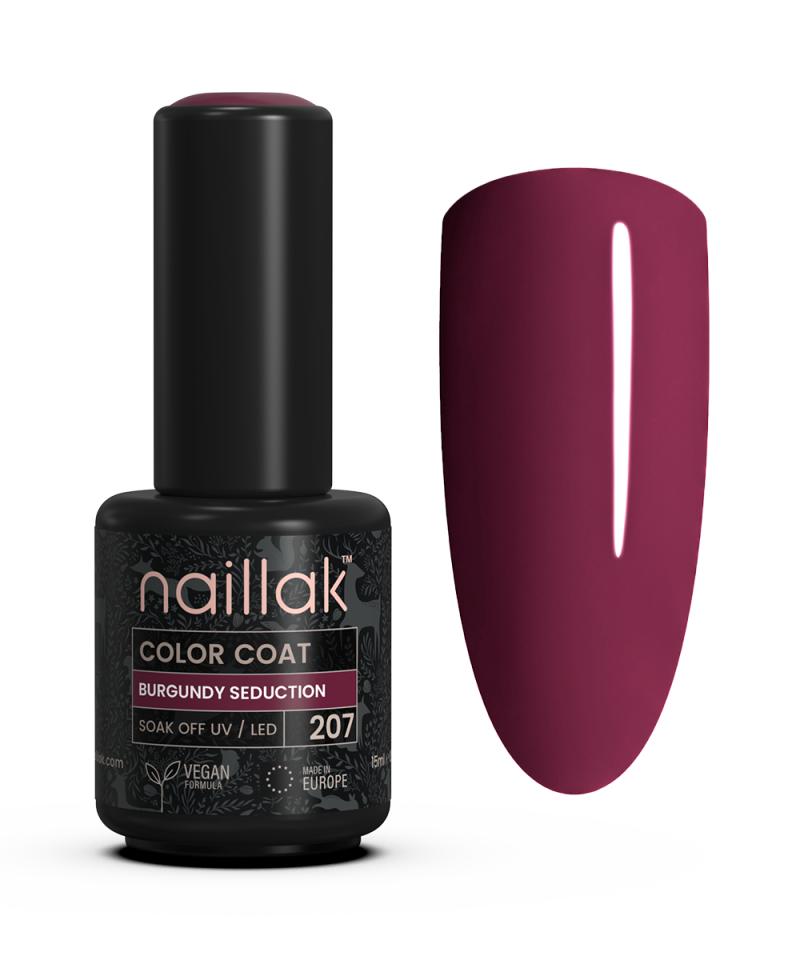 Burgundy Seduction   No  207