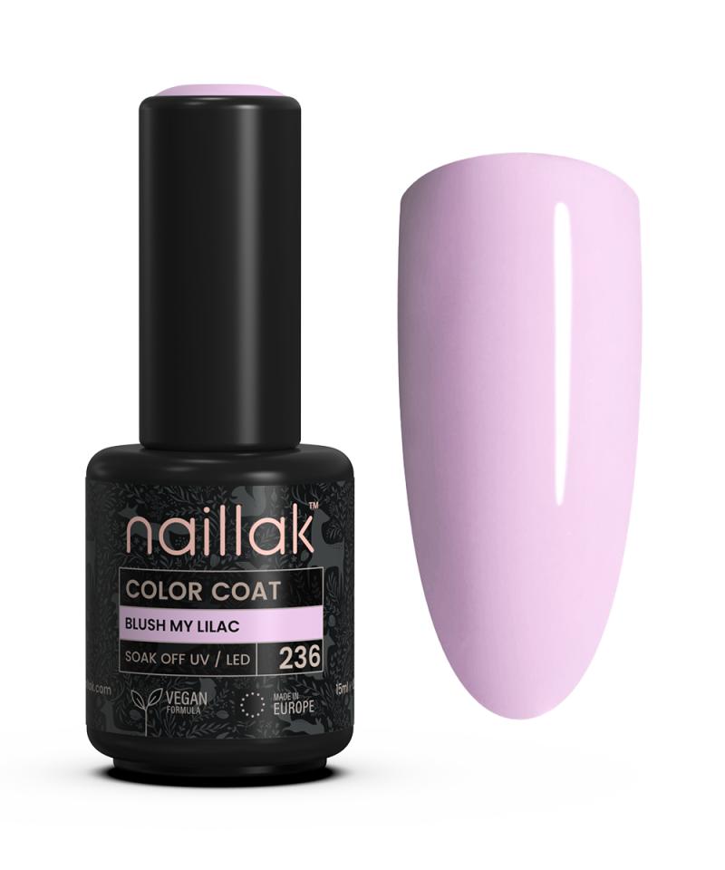 Blush My Lilac   No  236