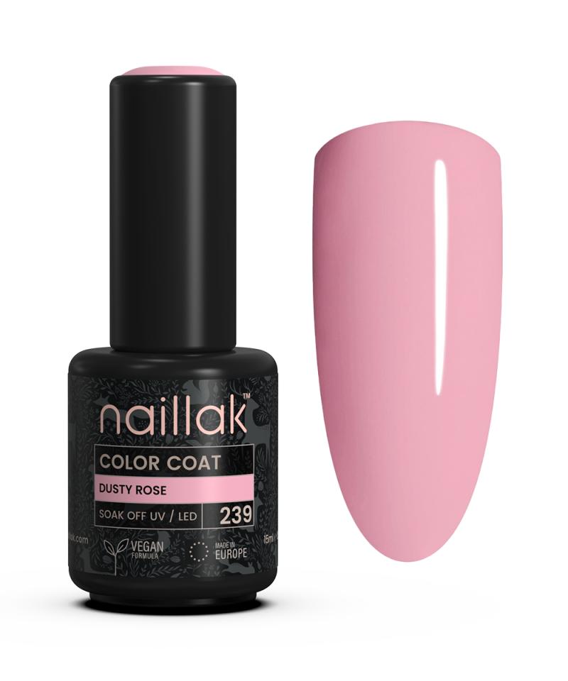 Dusty Rose No 239