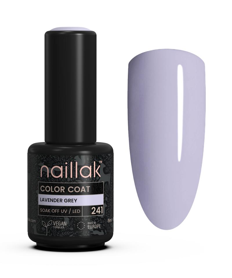 Lavender Grey No 241