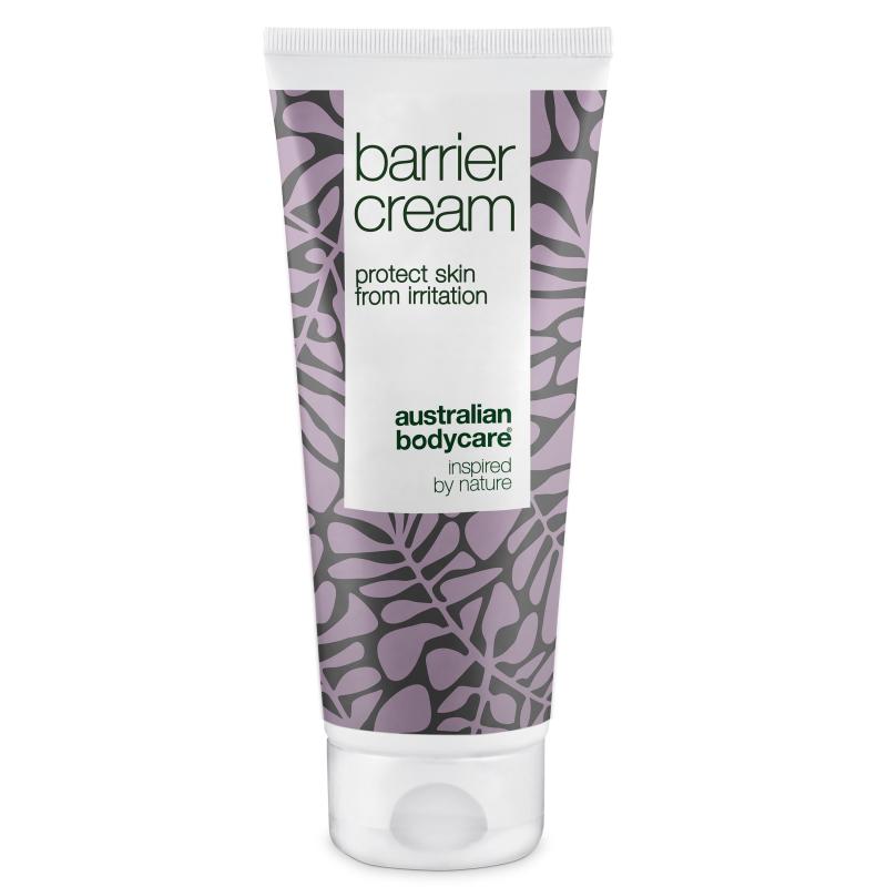 Barrierecreme Mod Rødme Og Svie ?  Beskytter Intimområdet Mod Irritation  Fugt Og Friktion   100 Ml