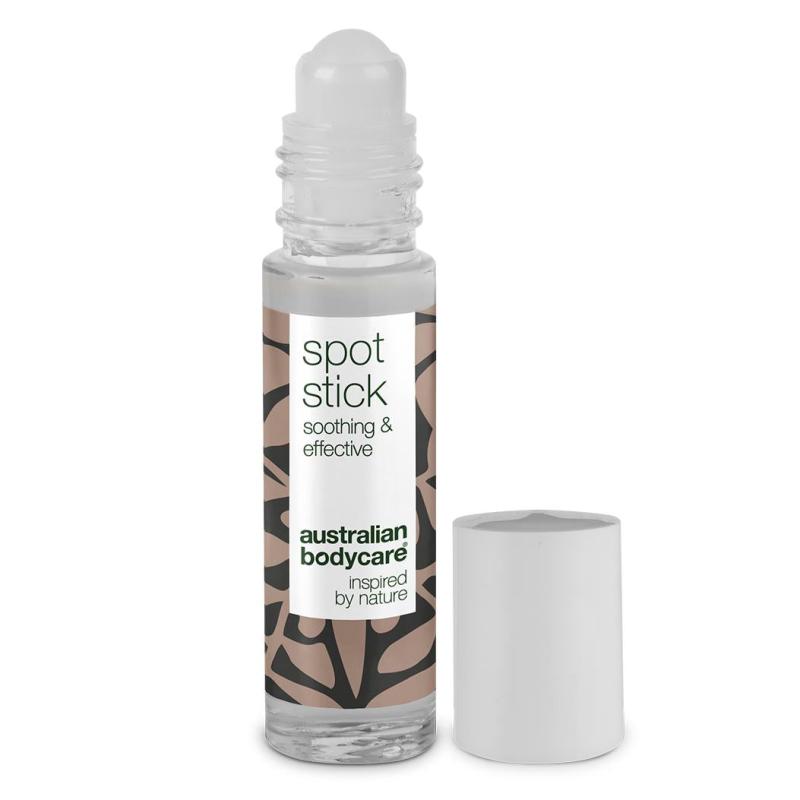 Stift Til Myggestik ?  Kløestillende Stick Mod Bakterier Og Irritation Ved Insektbid