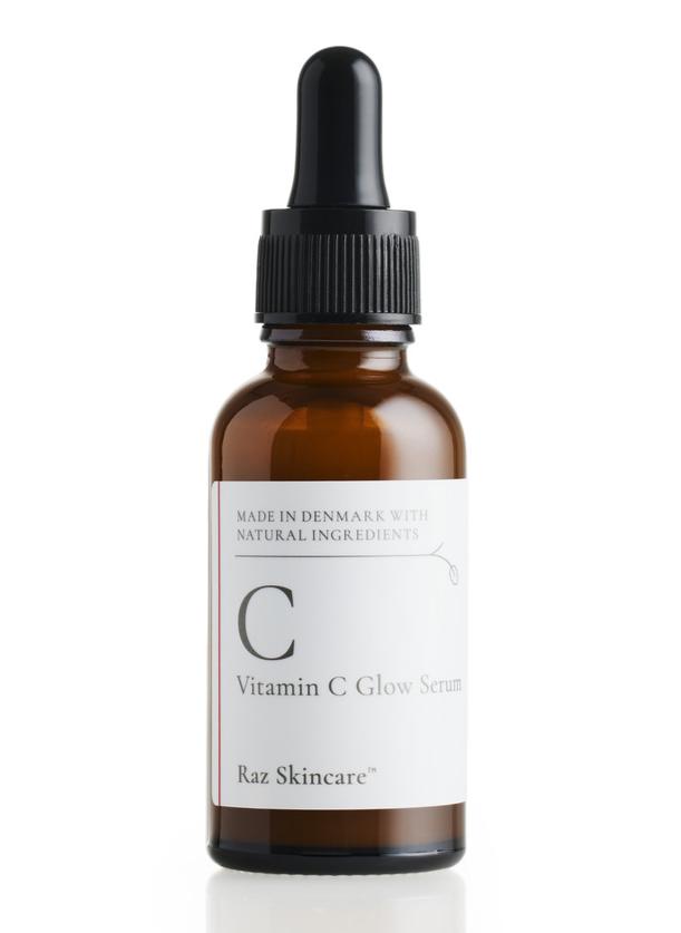 Raz Skincare C Vitamin  30ml