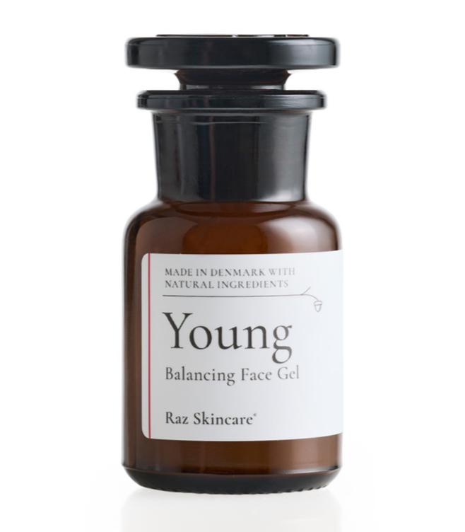 Raz Skincare Face Creme Young  50ml