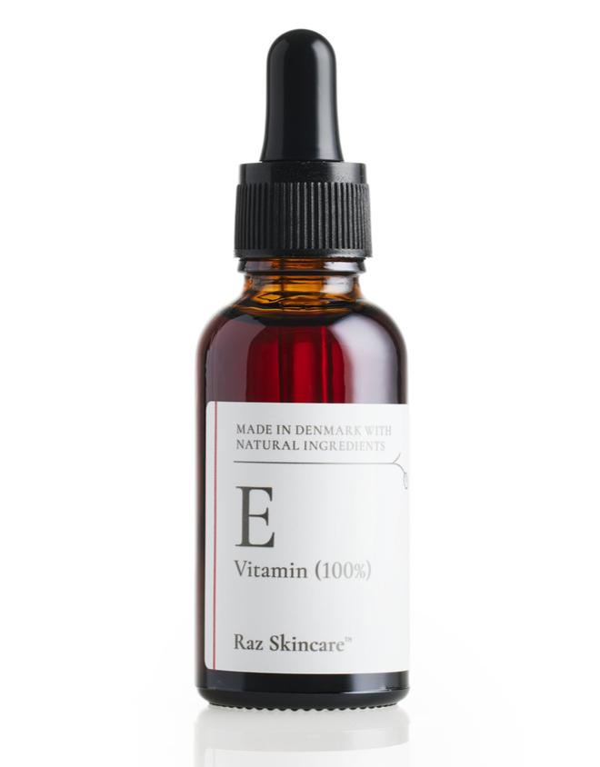 Raz Skincare E Vitamin  30 Ml