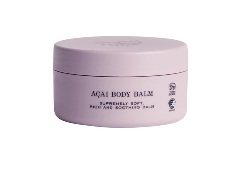 Rudolph Care Acai Body Balm 145ml