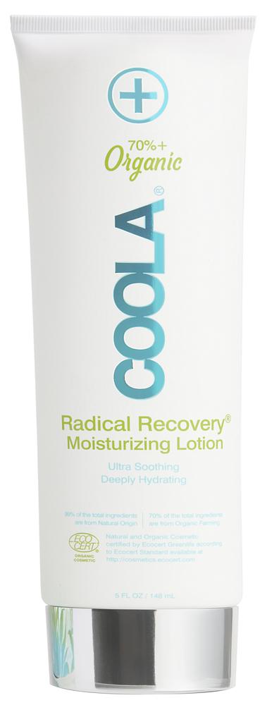 Coola Er Radical Recovery After Sun 180ml