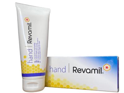Revamil Håndcreme  100 Ml