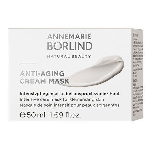 Annemarie B? Rlind Anti Aging Cream Mask 50 Ml