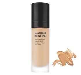 Annemarie B? Rlund Anti Aging Make Up Honey  30ml