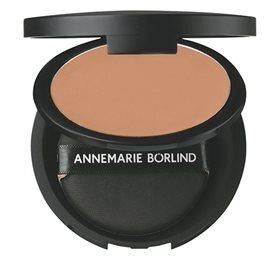 Annemarie B? Rlund Compact Make Up  Almond  10g