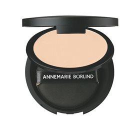 Annemarie B? Rlund Compact Make Up  Light  10g