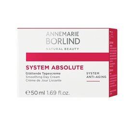 Annemarie Borlind Day Cream Anti Age System Absolute 50ml