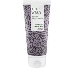 Australian Bodycare Intim Wash  Bull  200ml