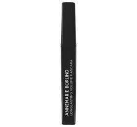 Annemarie B? Rlind Mascara Black 10 Long Lasting Volume  10ml