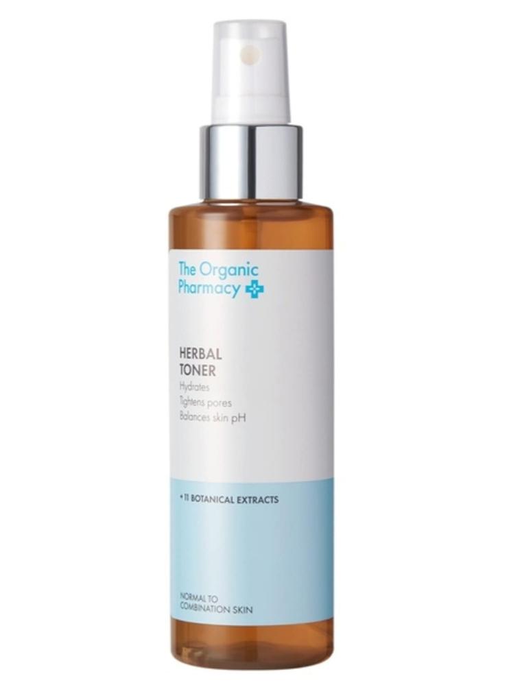 The Organic Pharmacy Herbal Toner 100ml